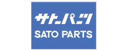 サトーパーツ株式会社
