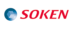 株式会社SOKEN